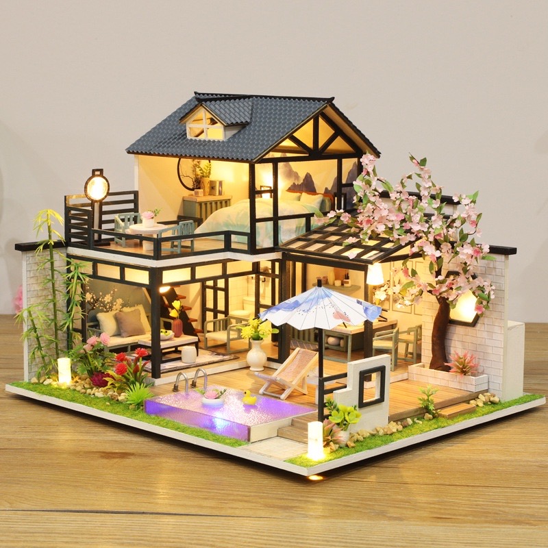 Sakura Pavilion | GiftWright - Online Gift Shop